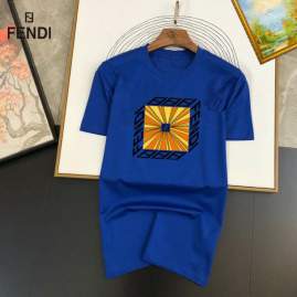 Picture of Fendi T Shirts Short _SKUFendiS-5XL25tr3214072